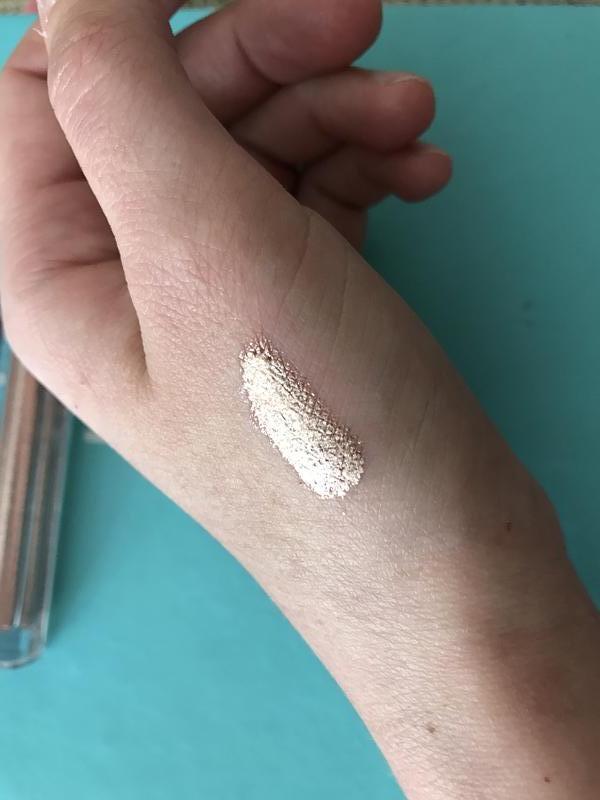 lamel liquid eyeshadow