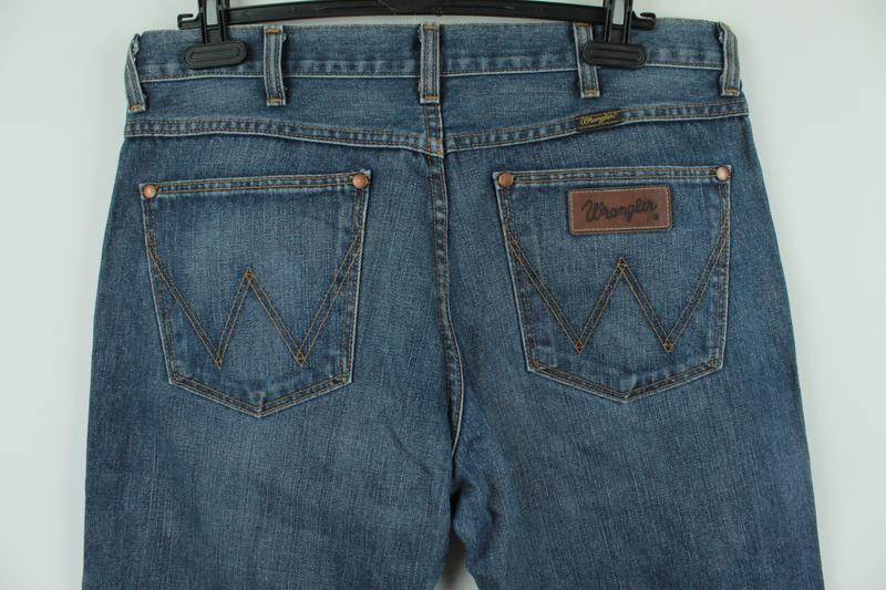 wrangler dayton jeans