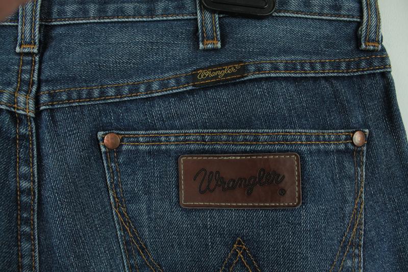 wrangler dayton jeans