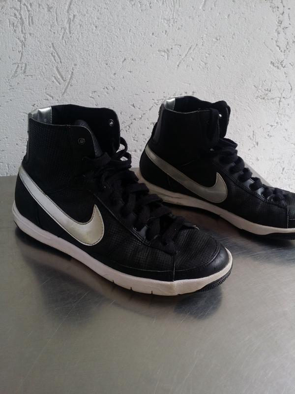 nike blazer 38