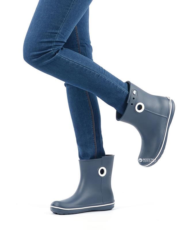 crocs jaunt shorty