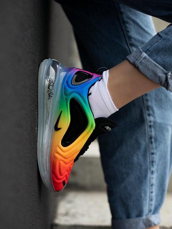 Nike 270 betrue 2025