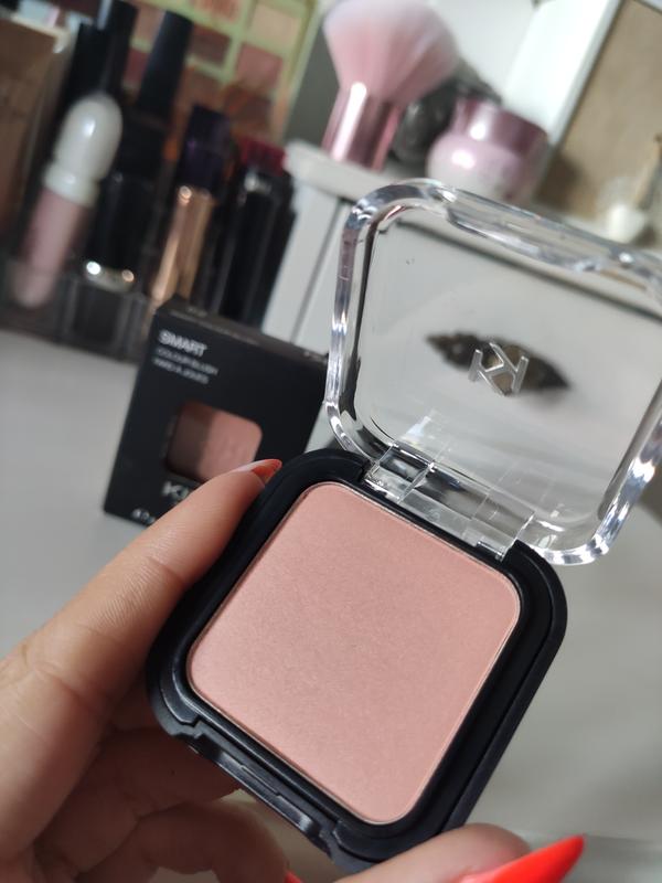 smart colour blush