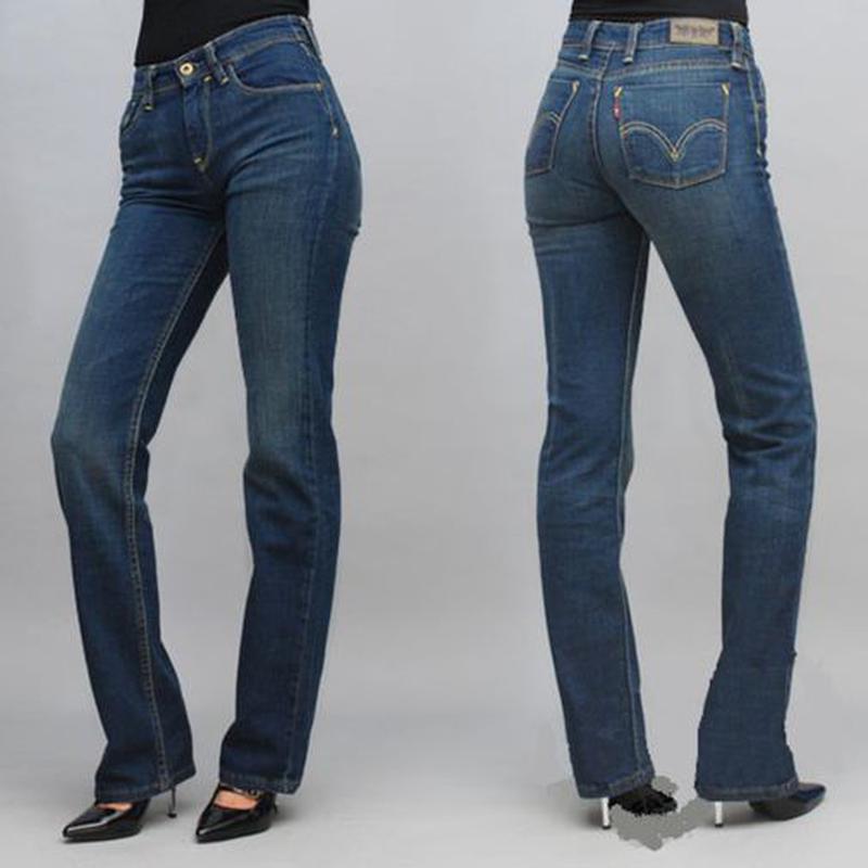 levi 627 straight fit women's