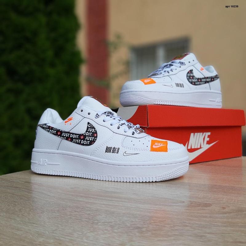 Nike air force 1 x off white low just do it pack 41 46 Nike 1099