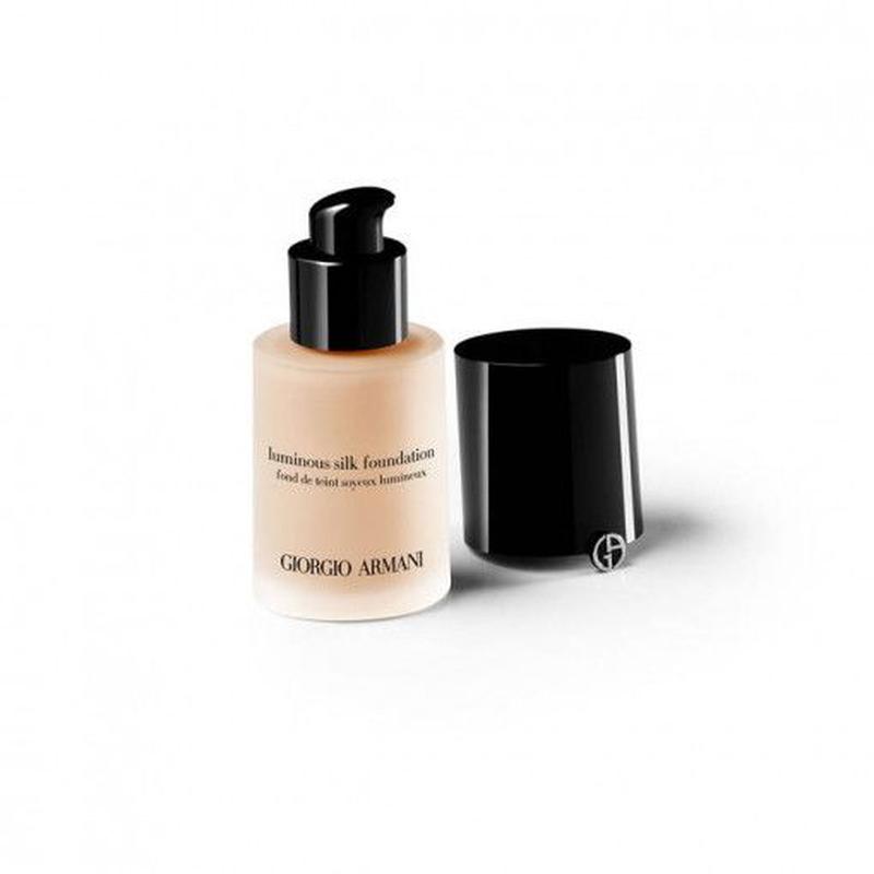 luminous silk foundation 1.5