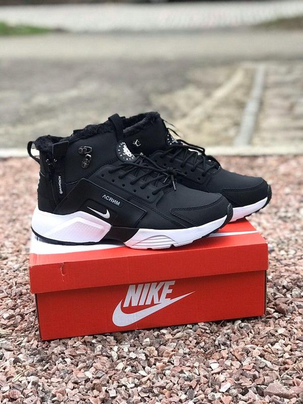 nike acronym huarache