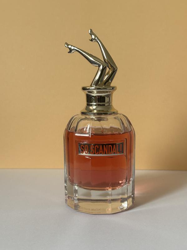 So scandal jean paul gaultier perfume deals