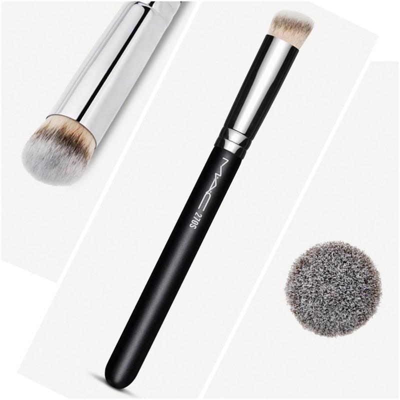 mac concealer brush 270s