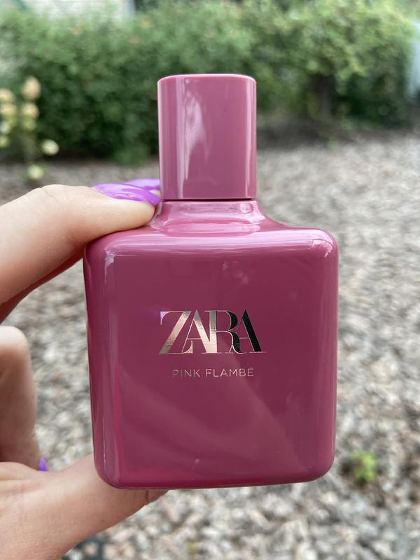 Автомобильный ароматизатор zara