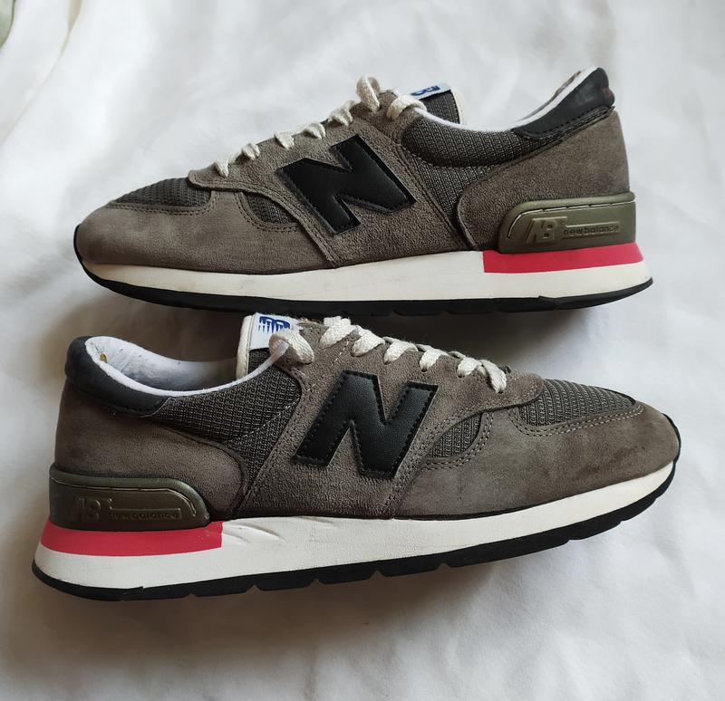 new balance 990v1