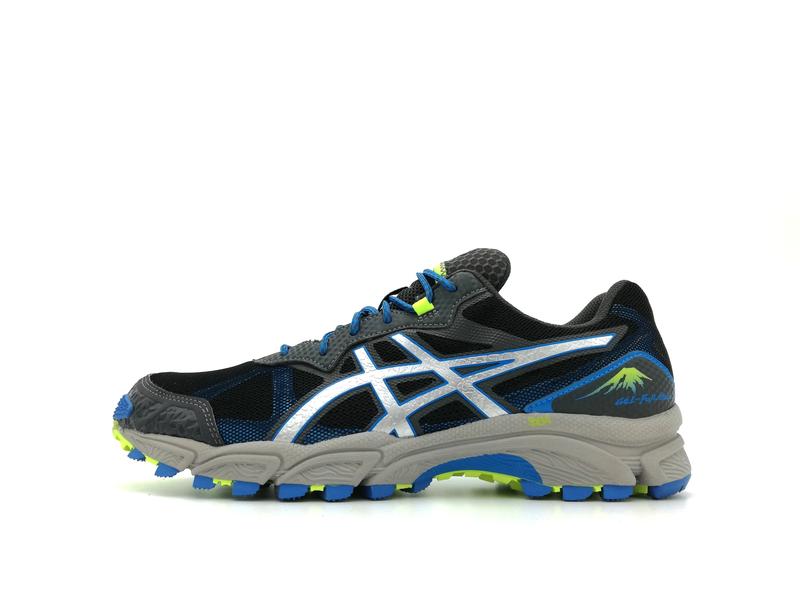 asics fuji attack 2