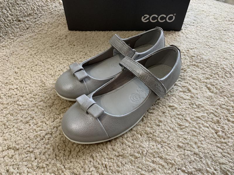 ecco audrey