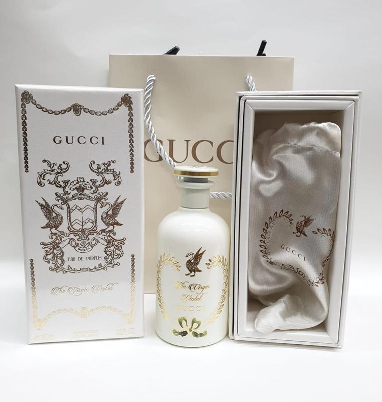 gucci virgin violet perfume