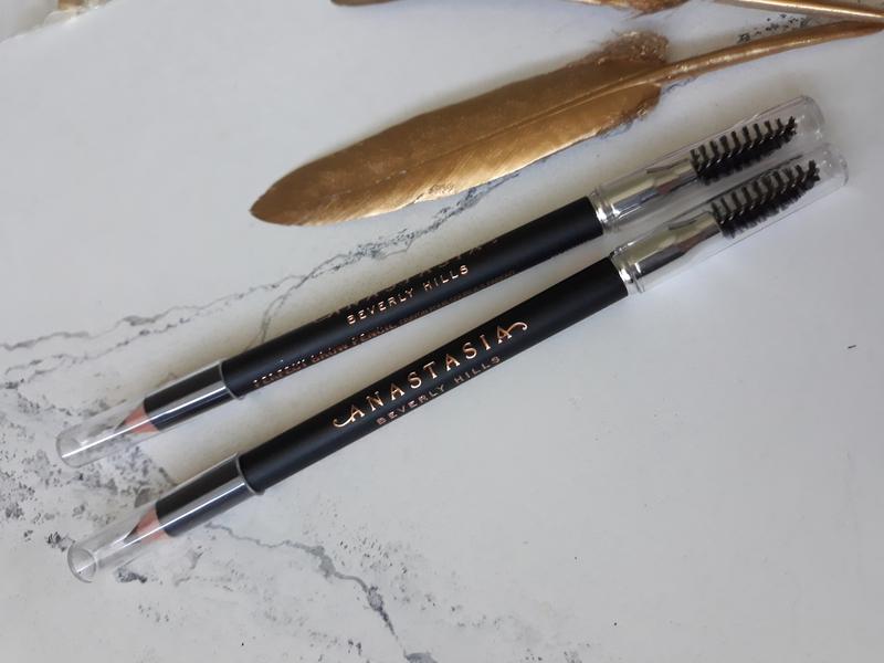 Олівець для брів anastasia beverly hills — цена 300 грн в каталоге ...