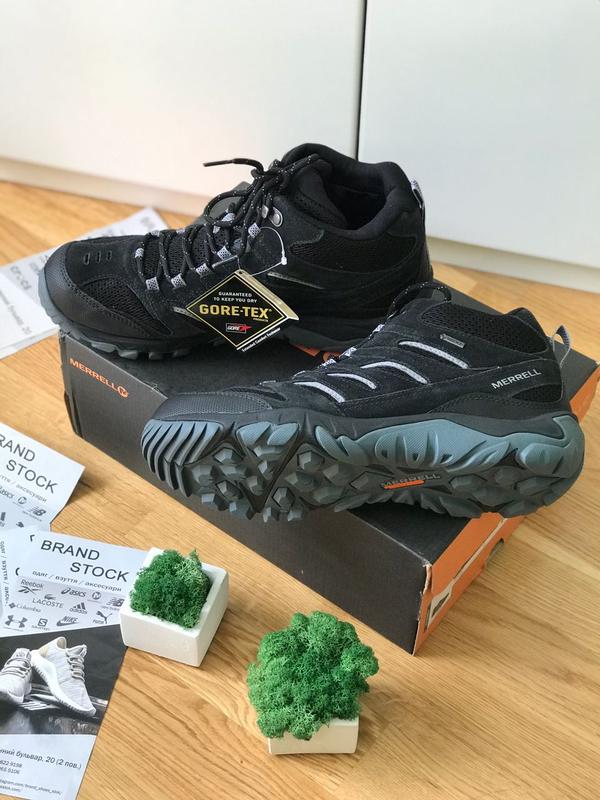 Merrell white pine sale mid vent wp