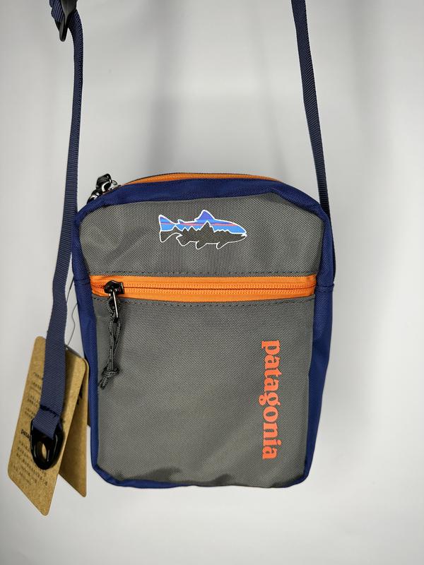Сумка patagonia, месенджер patagonia, барсетка патагонія, бананка ...