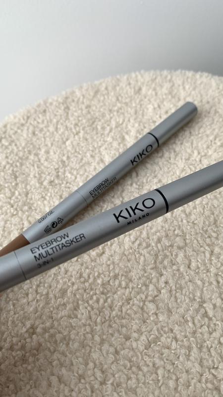 Kiko milano eyebrow sculpt automatic pencil — цена 180 грн в каталоге ...