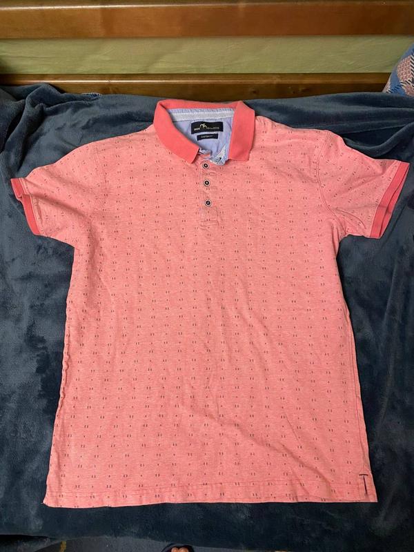 Camisa polo deals