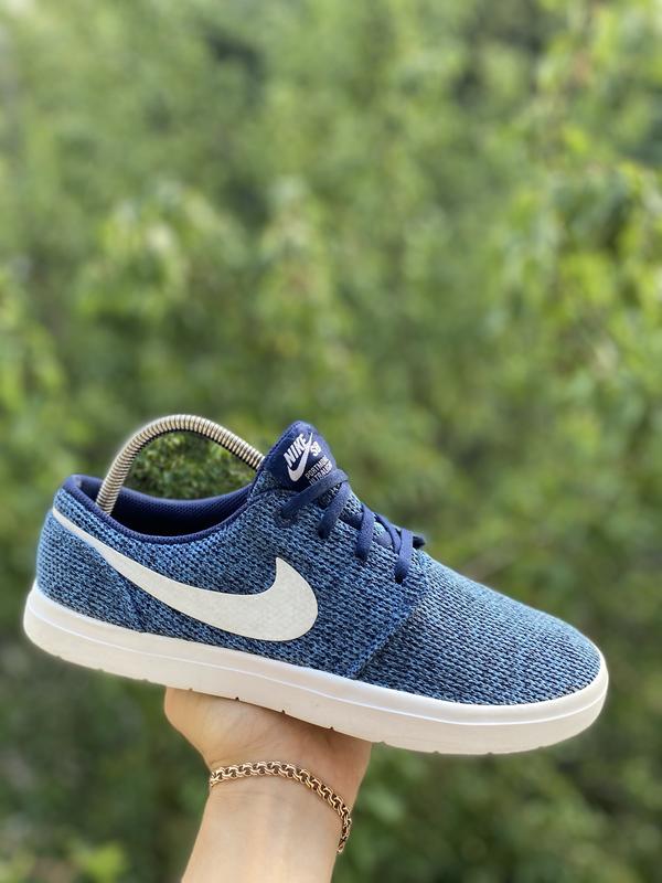 Nike sb кеды оригинал найк кроссовки 42 размер — цена 765 грн в ...