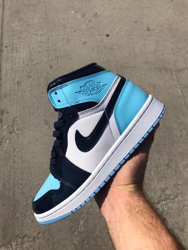 og chill blue