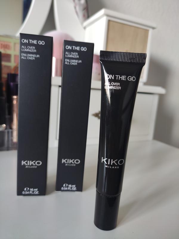 on the go all over luminizer