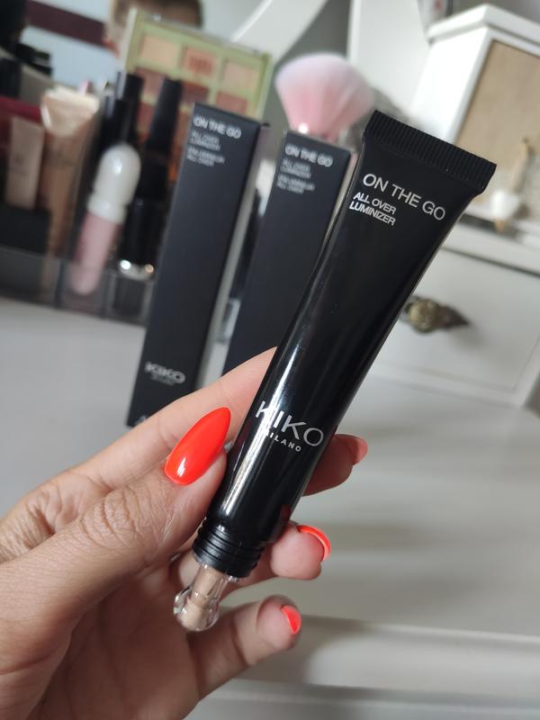 on the go all over luminizer