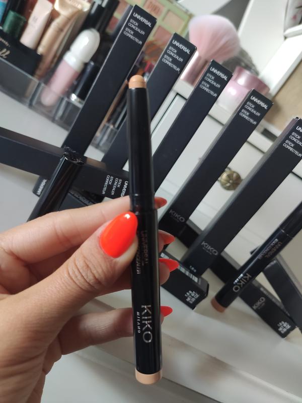 kiko universal stick concealer