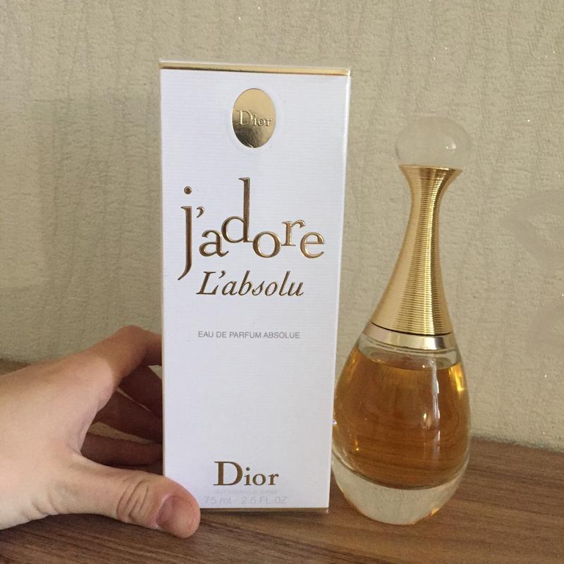 j adore l absolu dior 750 44679349