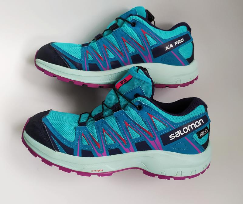 salomon 37