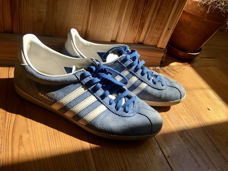 Adidas gazelle sneaker sales