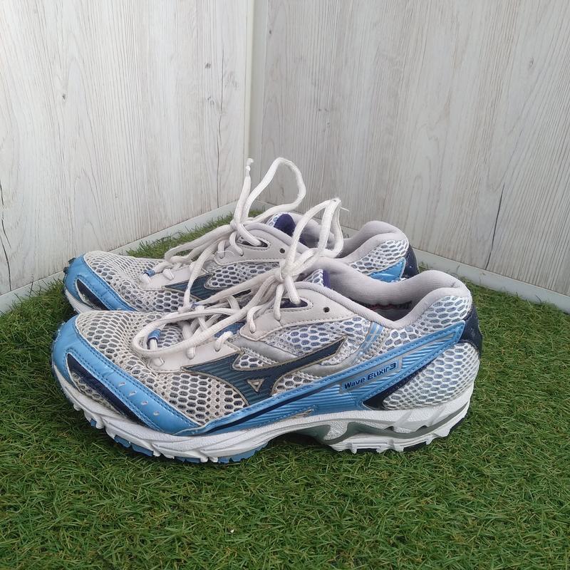mizuno wave elixir 3