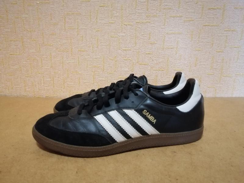 adidas samba 27