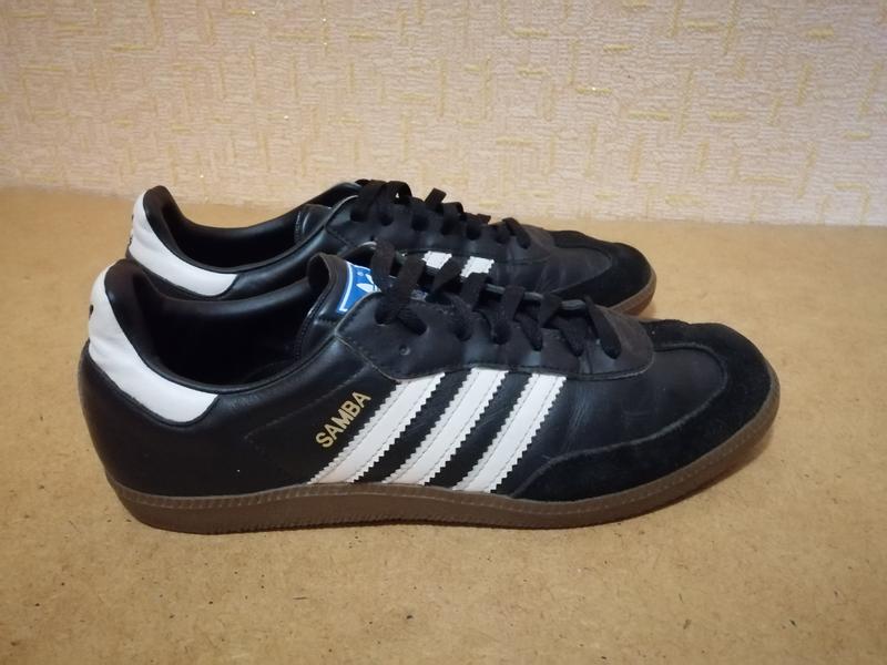 adidas samba 27