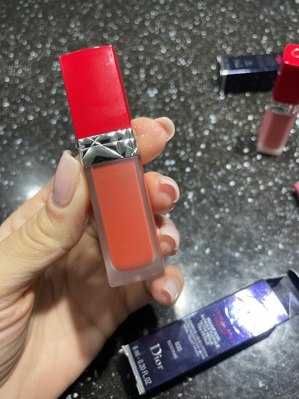 Помада діор dior — цена 499 грн в каталоге Помада для губ Купить товары ...