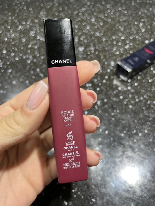 Chanel помада шанель — цена 499 грн в каталоге Помада для губ Купить ...
