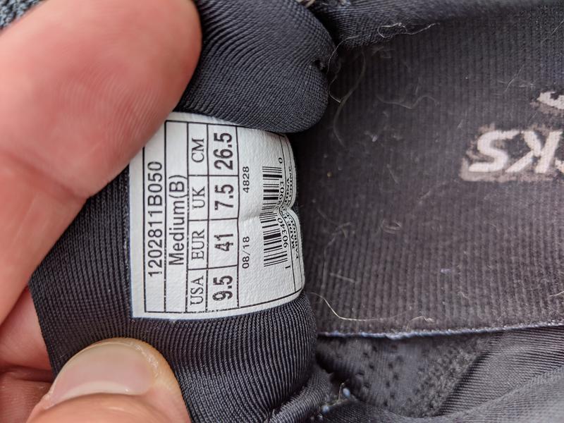 brooks 1202811b050