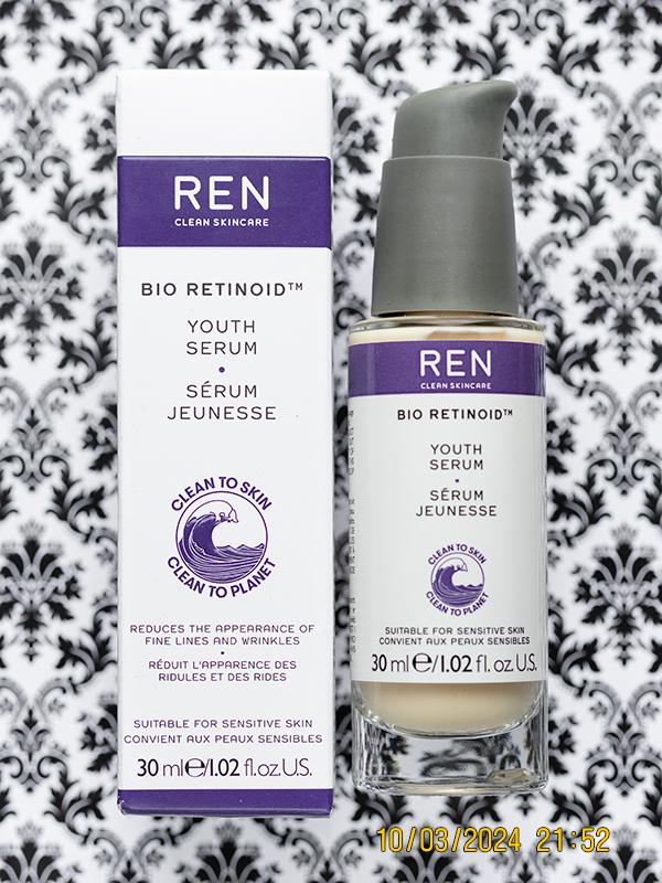 Bio retinoid discount