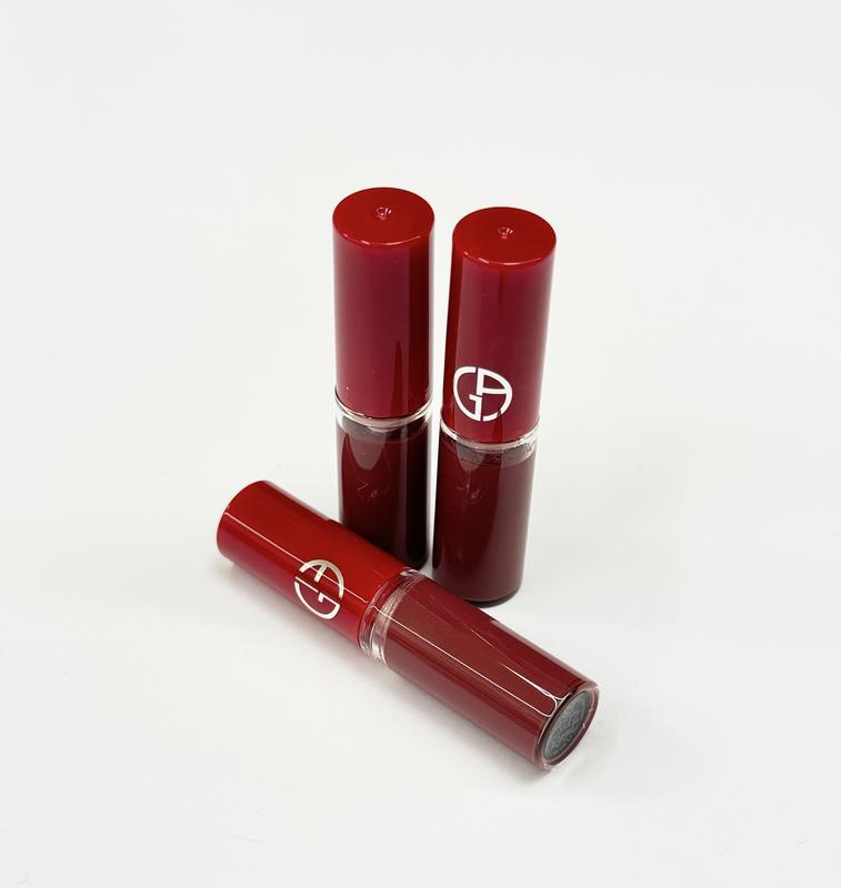 Матовая губная помада, оттенок 524 giorgio armani lip maestro, 1.5 мл ...