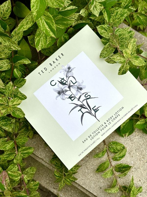 Ted baker eau de toilette gift set sale