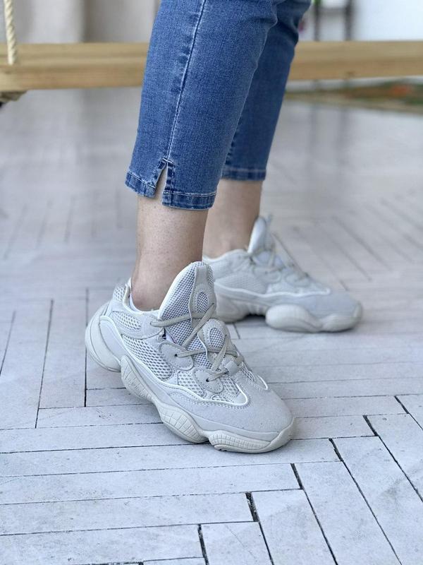 adidas yeezy 500 2680