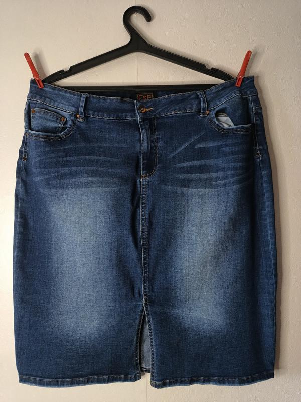 Спідничка 20рр — ціна 100 грн у каталозі Міді спідниці Купити жіночі ...