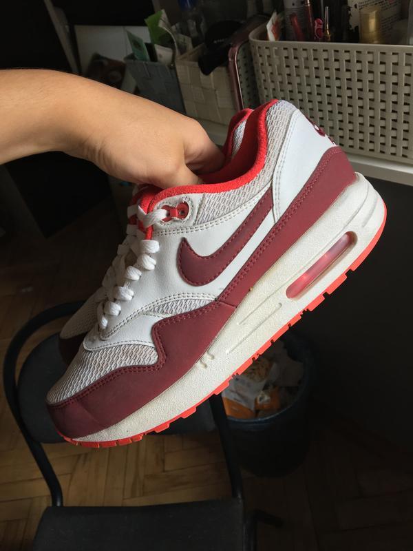 Кроссовки nike air max 87 оригинал — цена 500 грн в каталоге Кроссовки ✓  Купить женские вещи по доступной цене на Шафе | Украина #44782936