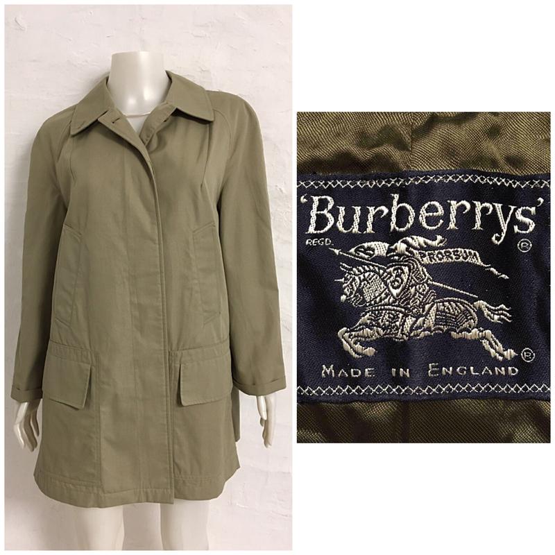 Burberry o burberrys que es outlet