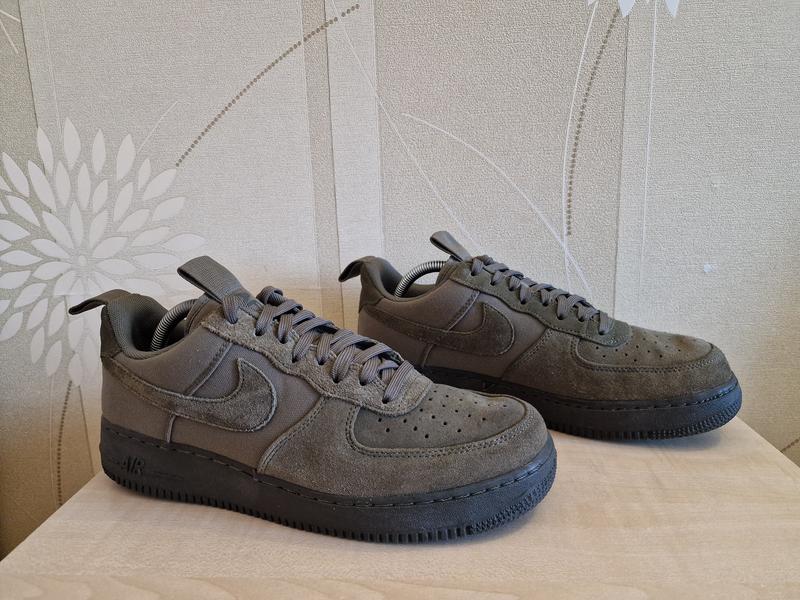 nike air force 1 07 low canvas 42 5 2700 149358241