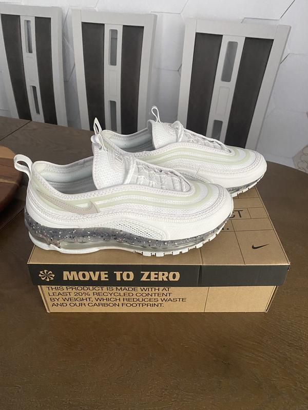 nike air max terrascape 97 triple white 4367 149362052