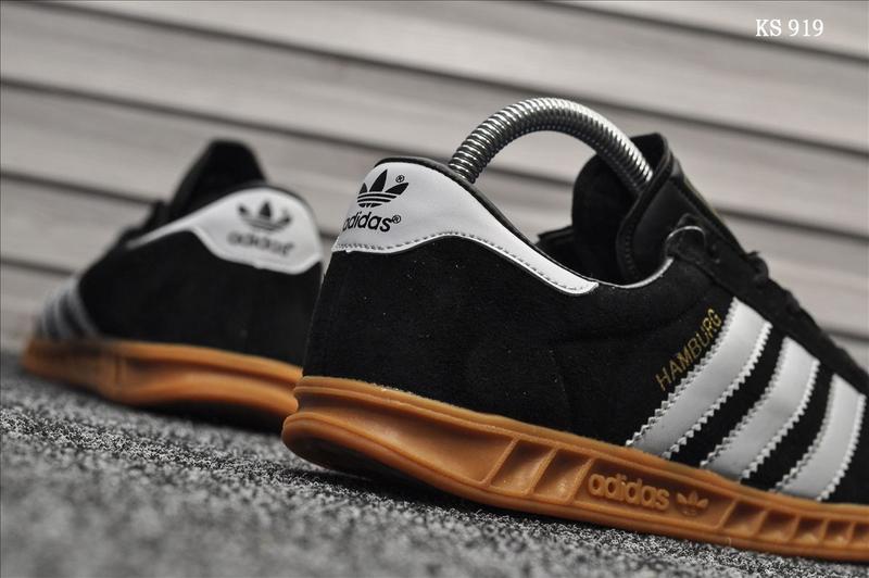 Adidas hamburg 40 hotsell