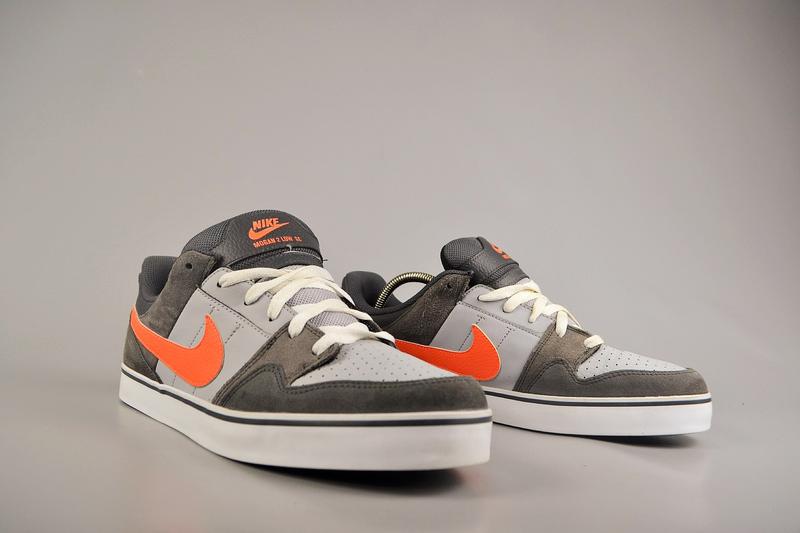 nike mogan 2 low se