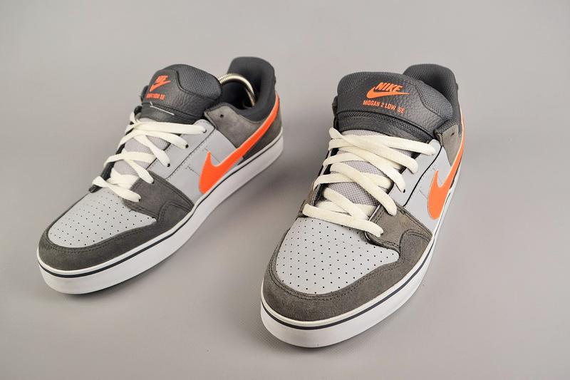 nike mogan 2 low se