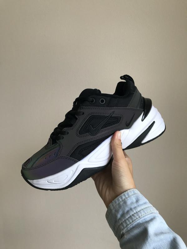 nike m2k reflective